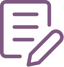 Streamline Icon Content Paper Edit 140 X 140 2@3X