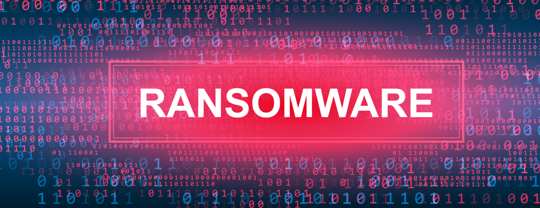 ransomware