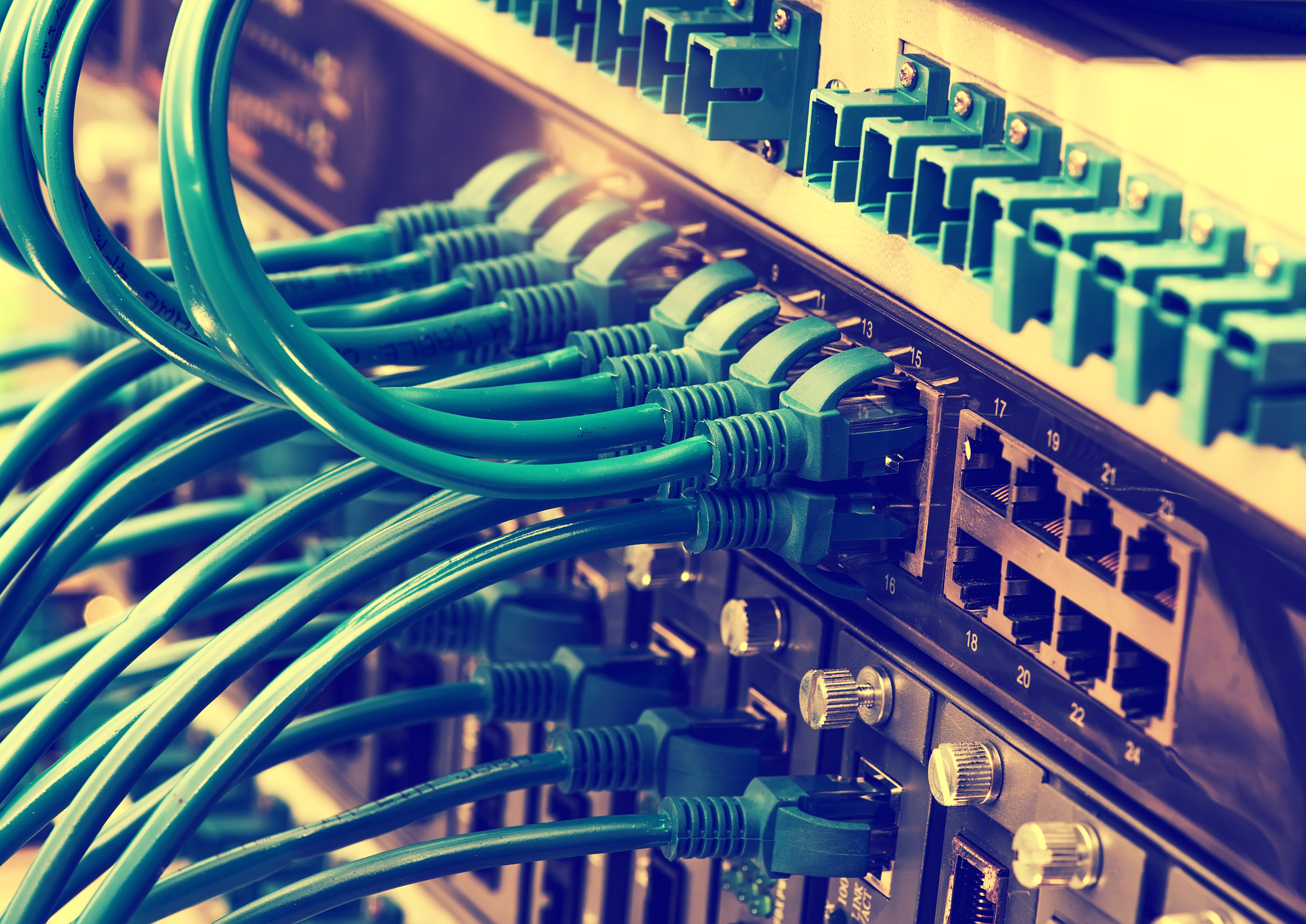 Odyssey: Ηγέτιδα παρουσία στην ασφάλεια πληροφοριών