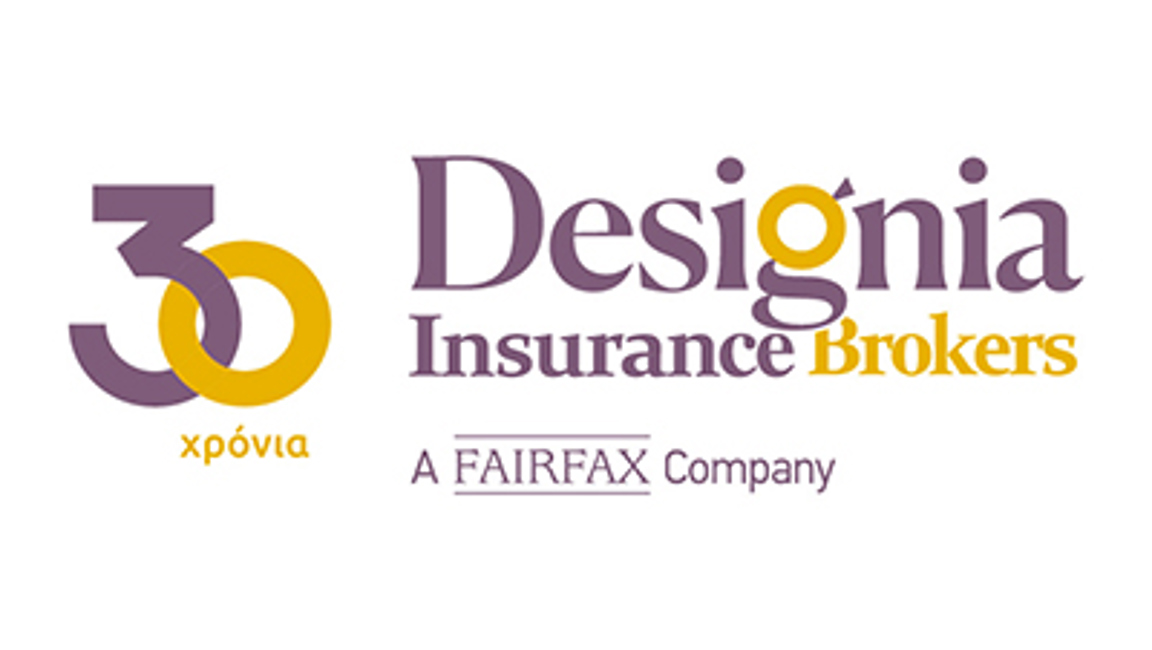Designia 30Years Logo 400X400