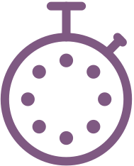 Streamline Icon Time Stopwatch 140 X 140@3X
