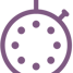 Streamline Icon Time Stopwatch 140 X 140@3X