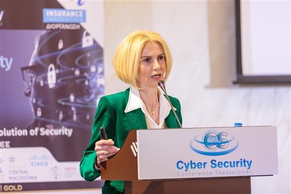 Cybersecconf Thessaloniki