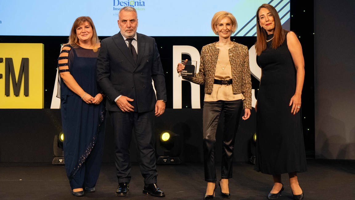 Pressrelease Designiainsurancebrokers Fmawards2025