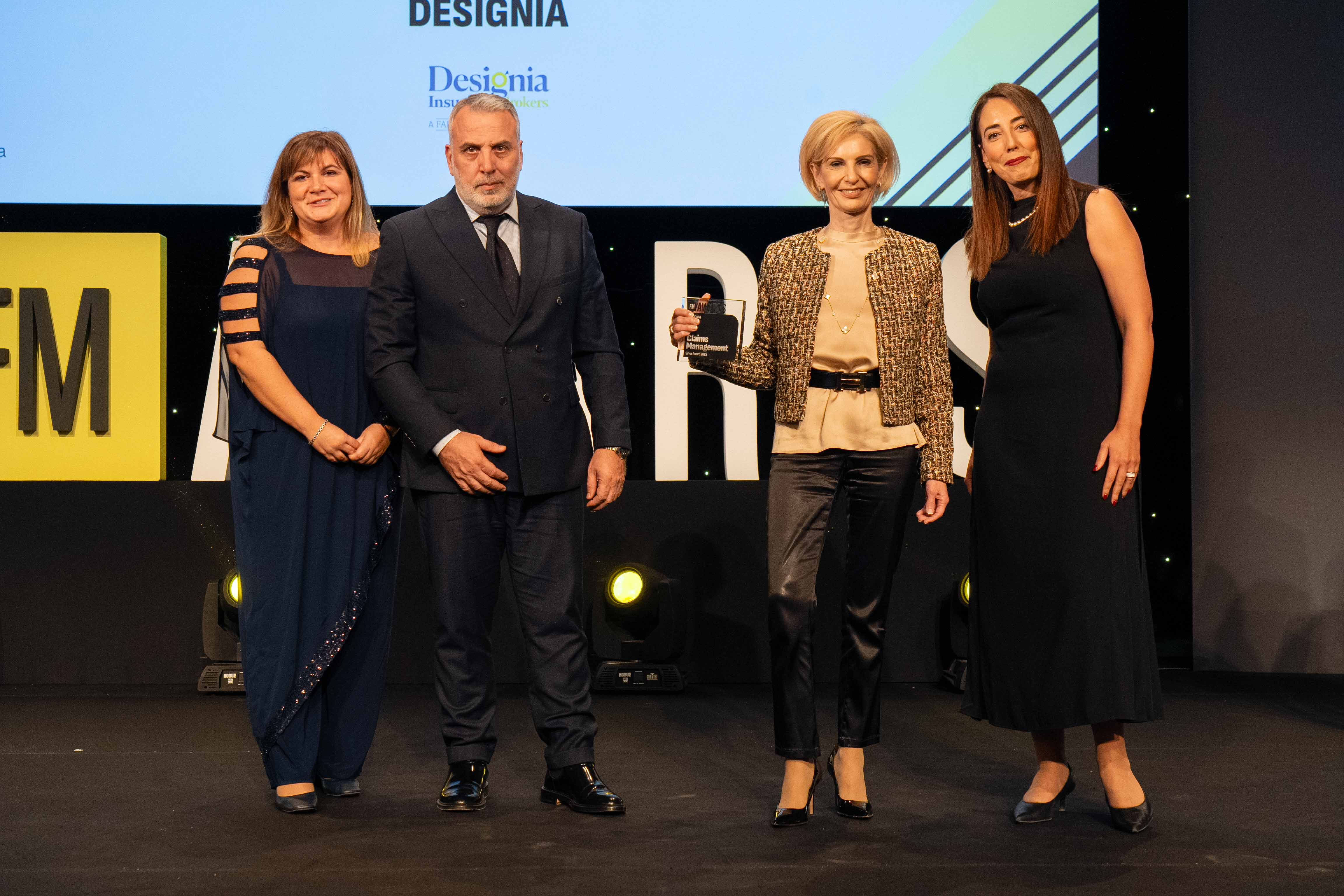 Pressrelease Designiainsurancebrokers Fmawards2025